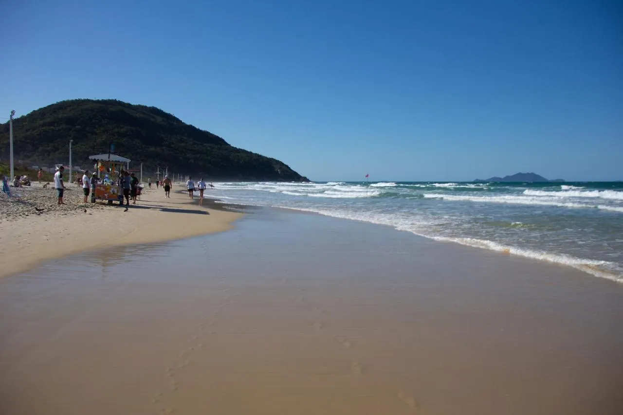 Apartamento Netuno - Praia Dos Ingleses Apartment Florianopolis 0*,